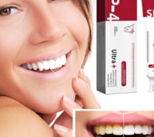 SP-4 Probiotic Whitening Toothpaste