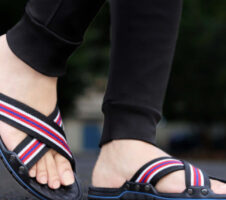 Men latest design Slippers