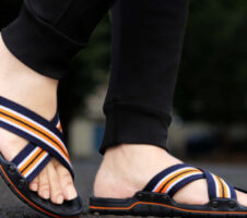 Men Latest Design Sllipers