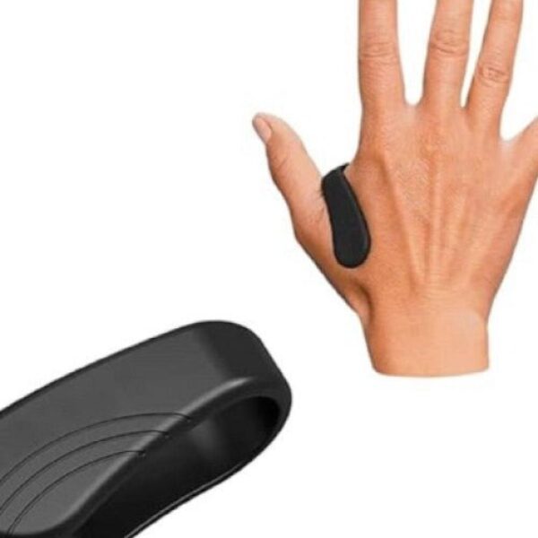 Sugar Control LI4 Acupressure Point Clip | Headache, Migraine &Tension Relief (Pack of 1)