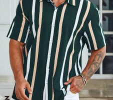 Half Sleeves Shirts for Men