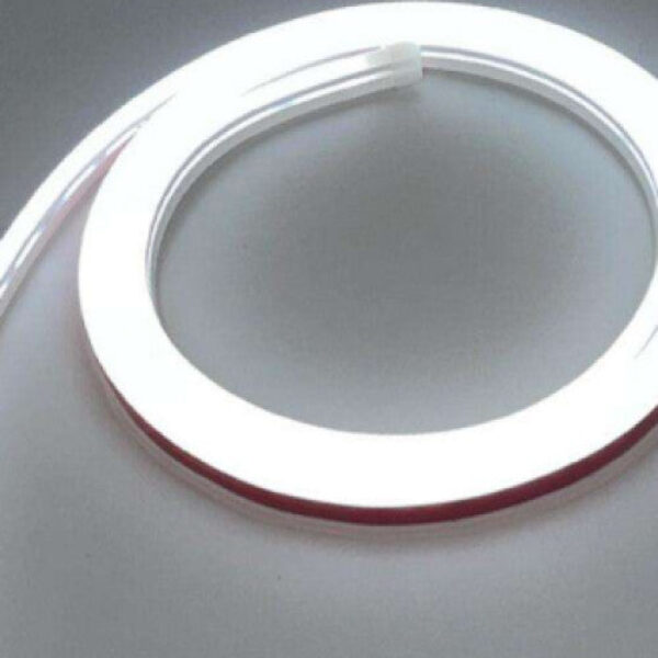 Ice Blue Color Strip Lights for Car Hood Strip Light