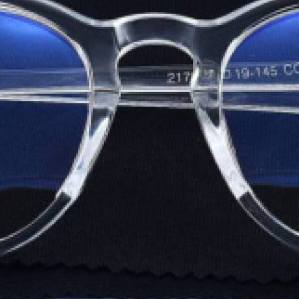 UV Protection Round Sunglasses