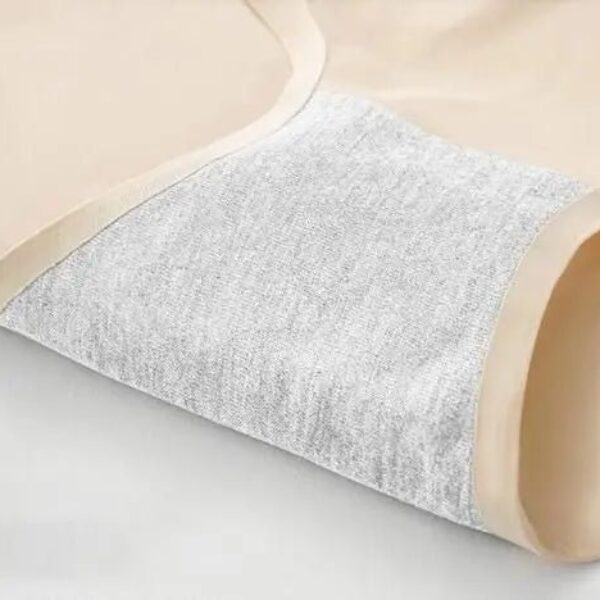 Womens Leak Proof Panties Personal Care (Pack of 4)